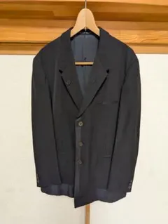 値下げ Yohji Yamamoto HOMME 01-02AW ジャケットのサムネイル