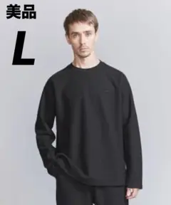 LACOSTE×BEAUTY&YOUTH 別注 長袖Tシャツ サイズ4