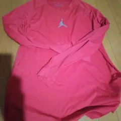 長袖 バスケットボール