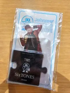 SixTONES ジェシー アクリルスタンド '20 夏