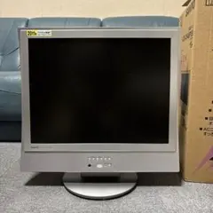 k1481液晶テレビ 20インチSANYO LCD-20PD6 地デジBS CS k1481液晶テレビ 20インチSANYO LCD-20PD6 地デジBS CS SANYO 20