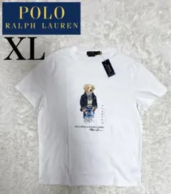 POLO RALPH LAUREN ティーシャツ　ベア　XL 新品未使用