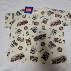 トミカ tシャツ