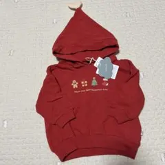 futafuta クリスマス　トレーナー　パーカー