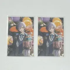 にじさんじ ノスタルジアコレクション Eグループ 榊ネス