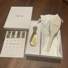新品未使用! Dior プラチナバースデーギフト 新品未使用】Dior 2025年新プラチナバースデーギフト - メルカリ