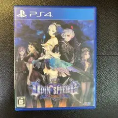 Odin Sphere Leifthrasir PS4