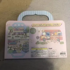 サンリオキャラクター 立体シール帳のみ