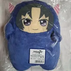 アイドリッシュセブン　めちゃでかきらどるぬいぐるみ　百　デカもんぬい アイドリッシュセブン めちゃでかきらどるぬいぐるみ～アイナナ