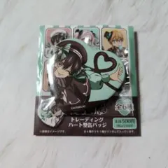 地縛少年花子くん　缶バッジ　つかさ　アクリルキーホルダー　10点セット 地縛少年花子くん 缶バッジ つかさ アクリルキーホルダー 10点