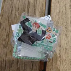 みてコレ！ JO1 與那城奨