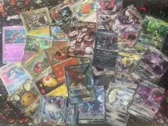 v*i様 ポケモンカード　まとめ売り　古いカード