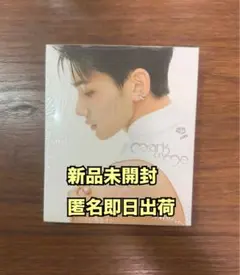 【新品未開封】&TEAM Mark on Me CD ソロ盤 JO ジョー
