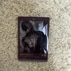 崩壊スターレイル ブートヒル トレカ スシローコラボ