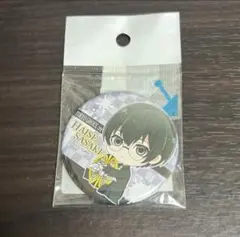 GetBackers】天野銀次 くじ引き堂 缶バッジ ゲットバッカーズ - メルカリ