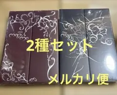&TEAM Mark on Me CD 2種セット 新品未開封