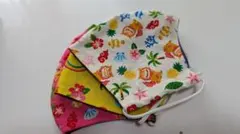 手づくり布製マスク【3枚セット】