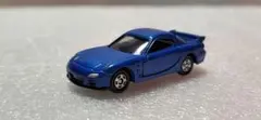 トミカ マツダ RX-7 No.94 レトロ 希少 - メルカリ