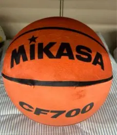 ミカサ　バスケットボール クッション