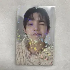 SEVENTEEN HAPPY BURSTDAY Weverse特典 エスクプス