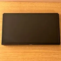 【極美品】Nintendo Switch 有機EL 2022年 本体のみ