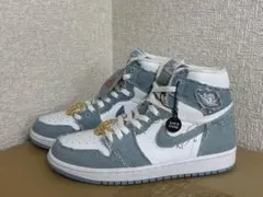 Nike Women's Air Jordan 1 dm9036-104