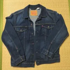 2026年最新】Levi's メンズ Gジャン・デニムジャケットの人気アイテム