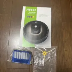 2026年最新】irobot ルンバ876の人気アイテム - メルカリ