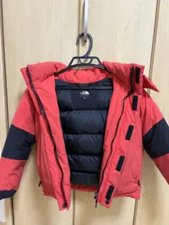 THE NORTH FACE ダウンジャケット 120cm