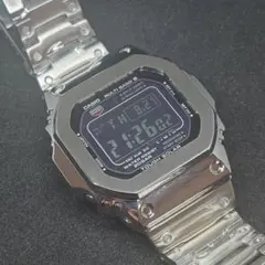 2025年最新】GW-M5610 フルメタルカスタムの人気アイテム - メルカリ