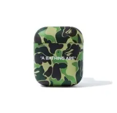 未使用　正規品 A BATHING APE ワイヤレスイヤホン　エイプ ベイプ 2025年最新】A BATHING APE イヤホンの人気アイテム - メルカリ
