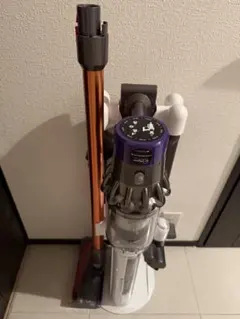 Dyson Cyclone V10 Fluffy (SV12 )ジャンク品 - メルカリ