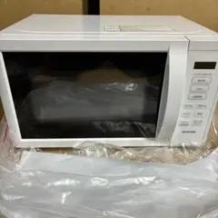 未使用 5年保証付 送料無料 2025年製 正規品 アイリスオーヤマ 電子レンジ 2025年最新】アイリスオーヤマ 電子レンジの人気アイテム - メルカリ