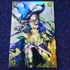 英傑大戦 絆 坂田金時 新品未使用 ※微キズあり - メルカリ