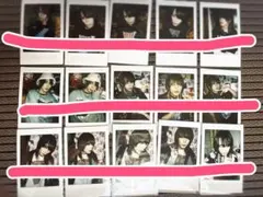 CHAQLA. kai チェキセット ② CHAQLA. kai チェキ CHAQLA. のあかさん チェキ - メルカリ