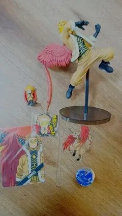 ホークス　グッズセット