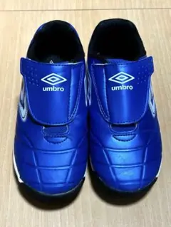 umbro サッカー トレーニングシューズ 18cm