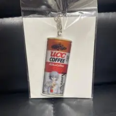 エヴァ博 エヴァンゲリオン大博覧会 UCC エヴァ缶 キーホルダー 渚カヲル
