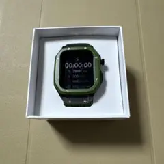 アップルウォッチ ハードケース　新品未使用