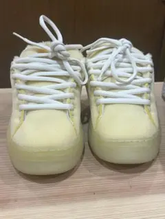 ERL Vamps スニーカー 希少　27cm ERL Vamps スニーカー | ニュートラル | FARFETCH JP