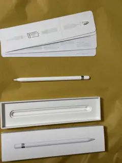 Apple Pencil (第1世代) 純正品