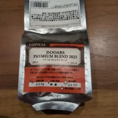 LUPICIA DOOARS PREMIUM BLEND 2025 紅茶のサムネイル