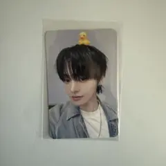 ALD1 EUPHORIA makestar メクス ペンサ トレカ リオ