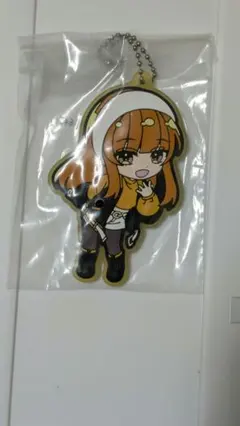 一番くじ カラフルピーチ いつもの場所で待ち合わせ！ えと