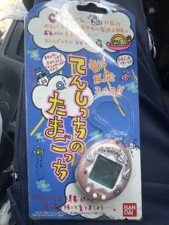 売り切り希望！】激レア 生茶パンダっち たまごっち 新品未開封品