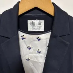 美品✨️】AUSTIN REED 花柄刺繍スーツ 2026年最新】Austin Reed レディース スーツ・フォーマルの人気