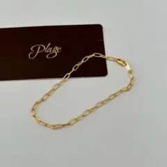 Plage▫️訳あり価格▫️美品 Classic slim bracelet