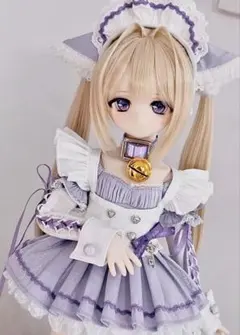 A02 MSD MDD 服 1/4クラス アウトフィット ドレス