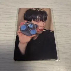 ENHYPEN THE SIN : VANISH ラキドロ ソヌ