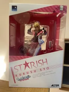 2025年最新】来栖 翔 アルターの人気アイテム - メルカリ